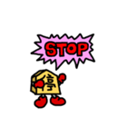 ショーギーズ（個別スタンプ：36）