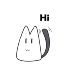 meaw khaopan（個別スタンプ：1）