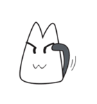 meaw khaopan（個別スタンプ：3）
