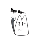meaw khaopan（個別スタンプ：4）