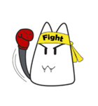 meaw khaopan（個別スタンプ：5）