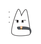 meaw khaopan（個別スタンプ：7）