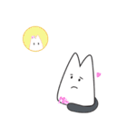 meaw khaopan（個別スタンプ：9）