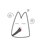 meaw khaopan（個別スタンプ：11）
