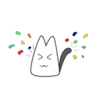 meaw khaopan（個別スタンプ：12）