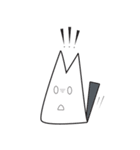 meaw khaopan（個別スタンプ：14）