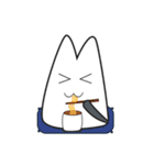 meaw khaopan（個別スタンプ：17）