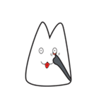 meaw khaopan（個別スタンプ：18）
