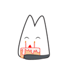 meaw khaopan（個別スタンプ：19）