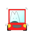 meaw khaopan（個別スタンプ：25）