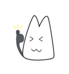 meaw khaopan（個別スタンプ：26）