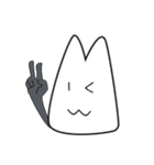 meaw khaopan（個別スタンプ：27）