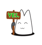 meaw khaopan（個別スタンプ：33）