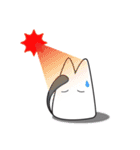 meaw khaopan（個別スタンプ：35）