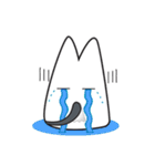 meaw khaopan（個別スタンプ：36）
