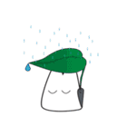 meaw khaopan（個別スタンプ：38）