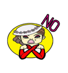 Mayarassamee（個別スタンプ：7）