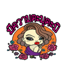 Mayarassamee（個別スタンプ：28）