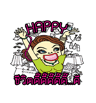 Mayarassamee（個別スタンプ：29）