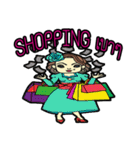 Mayarassamee（個別スタンプ：31）