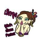 Mayarassamee（個別スタンプ：39）
