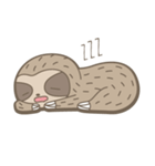 Sloth Sukiyaki（個別スタンプ：39）