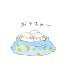 おむすびくんの愉快なスタンプ（個別スタンプ：40）