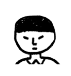 顔1（個別スタンプ：5）