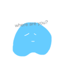 シンプルで簡単（個別スタンプ：2）