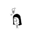 ユウミ©︎（個別スタンプ：12）