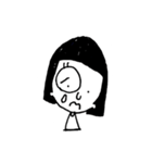 ユウミ©︎（個別スタンプ：20）