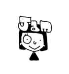ユウミ©︎（個別スタンプ：22）