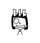 ユウミ©︎（個別スタンプ：23）