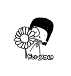 ユウミ©︎（個別スタンプ：29）
