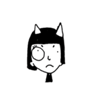 ユウミ©︎（個別スタンプ：34）