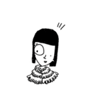 ユウミ©︎（個別スタンプ：39）