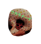 こころこころ4（個別スタンプ：1）