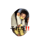 こころこころ4（個別スタンプ：4）