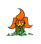 Friends of Forest Story（個別スタンプ：10）