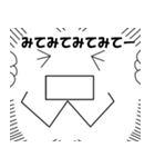 うさいさん！（個別スタンプ：4）