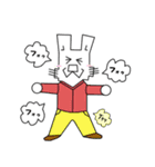 うさいさん！（個別スタンプ：29）