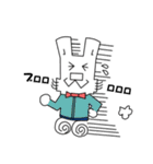 うさいさん！（個別スタンプ：31）