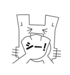 うさいさん！（個別スタンプ：37）