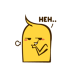 Yellotitude（個別スタンプ：1）