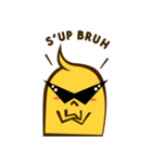 Yellotitude（個別スタンプ：2）