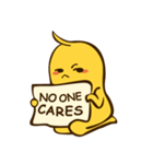 Yellotitude（個別スタンプ：8）