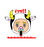ぶるの生活（個別スタンプ：9）