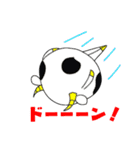 ぶるの生活（個別スタンプ：32）