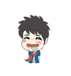 BaoThaiBan（個別スタンプ：14）
