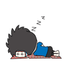 BaoThaiBan（個別スタンプ：40）